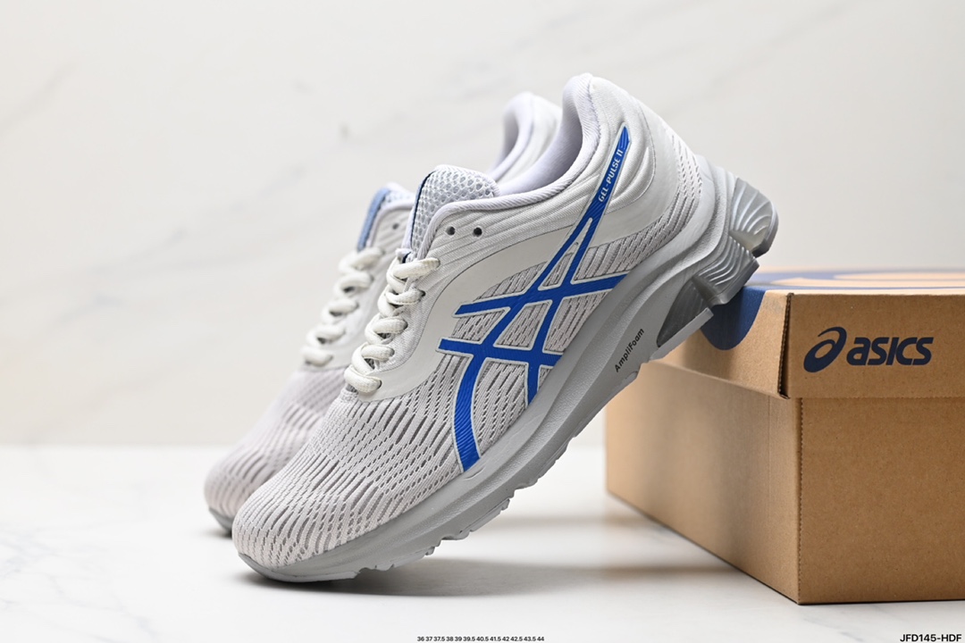 Asics Shoes